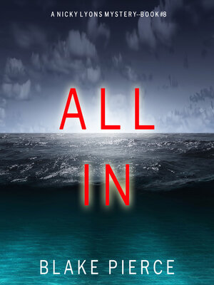 cover image of All In 
